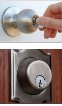 Locksmith Residential In Baltimore  MD services